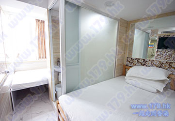 Harbour City Hotel Hong Kong budget hotel boutique Hotel Hong Kong Cheap hotel Monthly rental