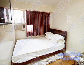 Hei Cheong Inn Jordan Cheap Motel budget Guest House room rental hotel room online booking