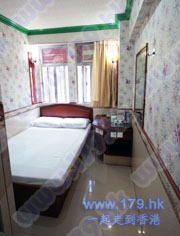 cheap motel guesthouse online booking in kowloon, mongkok