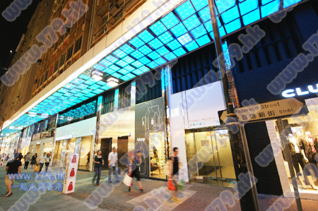 Hong Kong Hostel A2, 3/F Paterson Building, 47 Paterson Street, Causeway Bay, Hong Kong