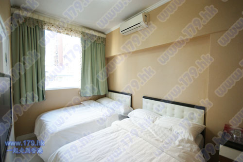 HuiFu Apartment short term rental service apartment hotel room rental