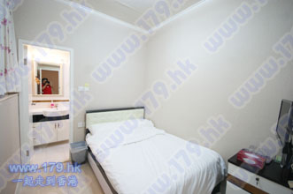 Hong Kong Monthly hotel room rental long short term apartment rental