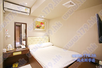 Kam Do Guest House Yau Ma Tei / Jordan area Cheap Motel budget guest house youth hostel online booking @ 179.hk