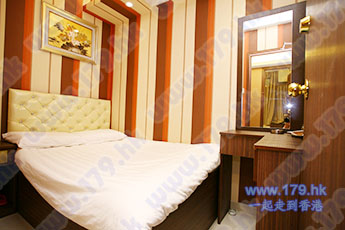 Kam Do Guest House Yau Ma Tei / Jordan area Cheap Motel budget guest house youth hostel online booking @ 179.hk