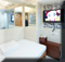 Tsim Sha Tsui Hotel, Lukfook Tsim Sha Tsui Hotel Hong Kong budget hotel boutique HotelHong Kong Cheap hotel Monthly rental hotel room in Tsim Sha Tsui TST next to Chung King Mansion