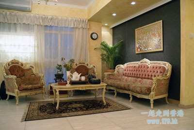 Marlboro Apartment Monthly hostel rental in Causeway Bay CWB short term service apartment hotel room rental