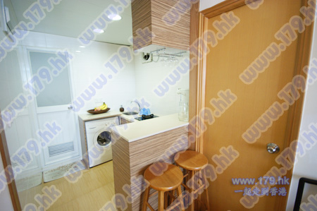 Serviced Apartment Orchid Apartment short term monthly rental long term cheap flat rental in Hong Kong