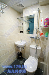 Motel in Prince Edward Mongkok Cheap Budget Hostel -Prince Hotel