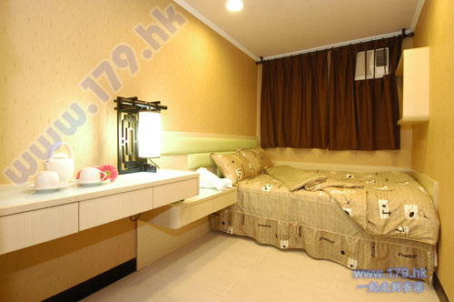 Mongkok Budget Boutigue Hotel Cheap Motel Backpacker Inn Lodge