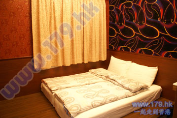 Hong Kong Cheap accommdation budget motel hostel lodge in kowloon mongkok area