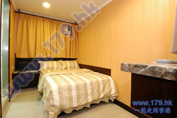 RaiLei Hotel cheap motel budget boutique hotel in mongkok