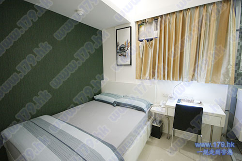 Tsuen Hotel budget business boutique hotel in Tsuen Wan near airport new Territory NT