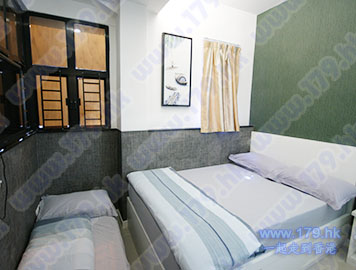 Tsuen Hotel budget business boutique hotel in Tsuen Wan near airport new Territory NT