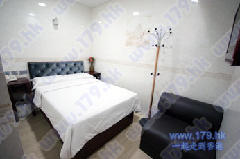 Union Create Guesthouse two star hotel in Mongkok Prince Edward Budget motel booking