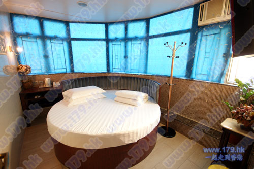 聯豐賓館 旺角二星級酒店 自由行住宿 香港訂房 網上定房 旺角區賓館民宿 訂房