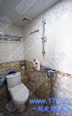 Yau Ma Tei Cheap Motel room Wing Sing Hong Guest House budget hostel in jordan/yau Ma Tei with free wifi online booking