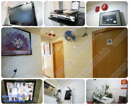 Yau Ma Tei Cheap Motel room Wing Sing Hong Guest House budget hostel in jordan/yau Ma Tei with free wifi online booking