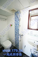 Wing Soen Hong Guest House Yau Ma Tei/Jordan Cheap Motel budget accommodation Cheap Guest House