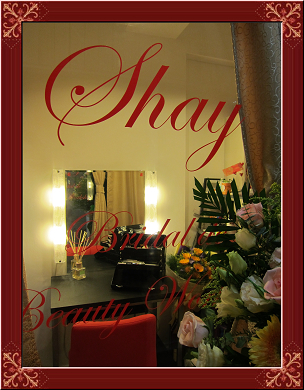 Bridal Makeup Artist Service Hong Kong bridesmaids makeup - Shay Bridal Beauty Workshop Bridal Hairdo Hair Styling