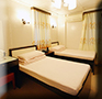 Dragon Inn Chung King Mansion Tsim Sha Tsui TST Budget Guest House