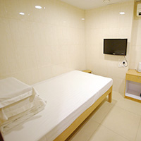 Deluxe Ensuite Double Room:HK$450