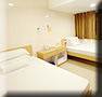 Hong Kong Budget boutique hotel in Mongkok Kowloon Hong Kong Fei Hung