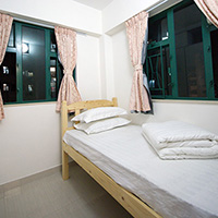 Astronauts Monthly Rental Single Rm (30 Days HKD):HK$5,500