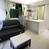Astronauts Monthly Rental Whole Flat (30 Days HKD):HK$21,000